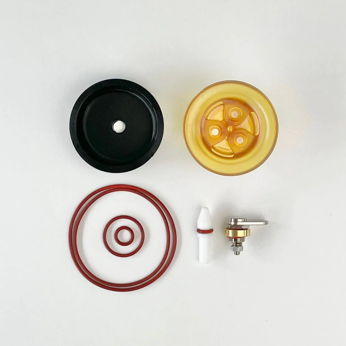 9Barista Overheat repair kit