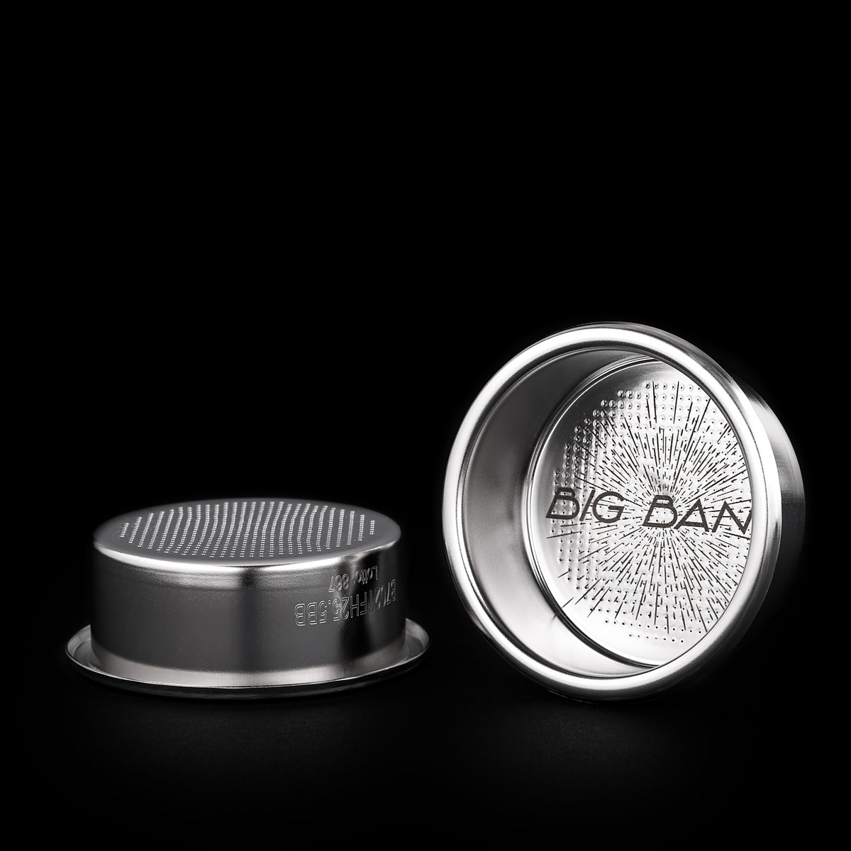 IMS Filter Basket Big Bang 18G