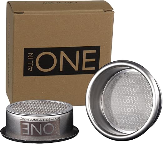 IMS | FILTER BASKET E&B LAB ONE - 20G