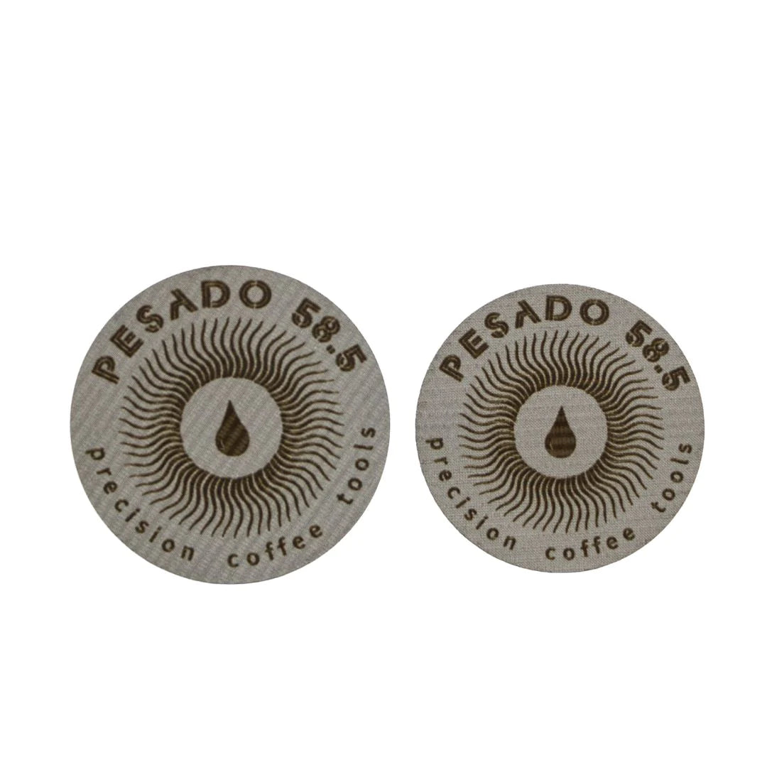 PESADO 58.5 Puck Diffuser Screen