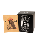 Drip Coffee Bag Ethiopian Sidamo Box of 10 sachets