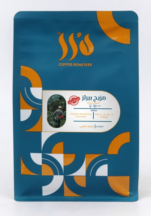 Durar | pearls mix 250g