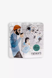 FATHERS كولومبيا الإجرادو إسبريسو 300 جرام