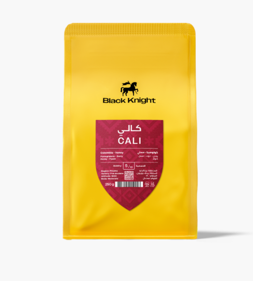 BLACK KNIGHT | Colombia Cali 250G