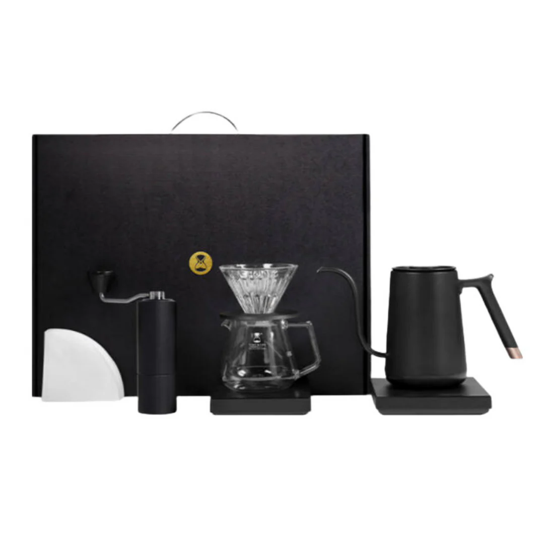 TIMEMORE | C3-Black Advance All in one Gift Box