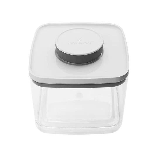 EVERLOCK TURN&LOCK CONTAINERS AIRTIGHT CLEAR 1.5L