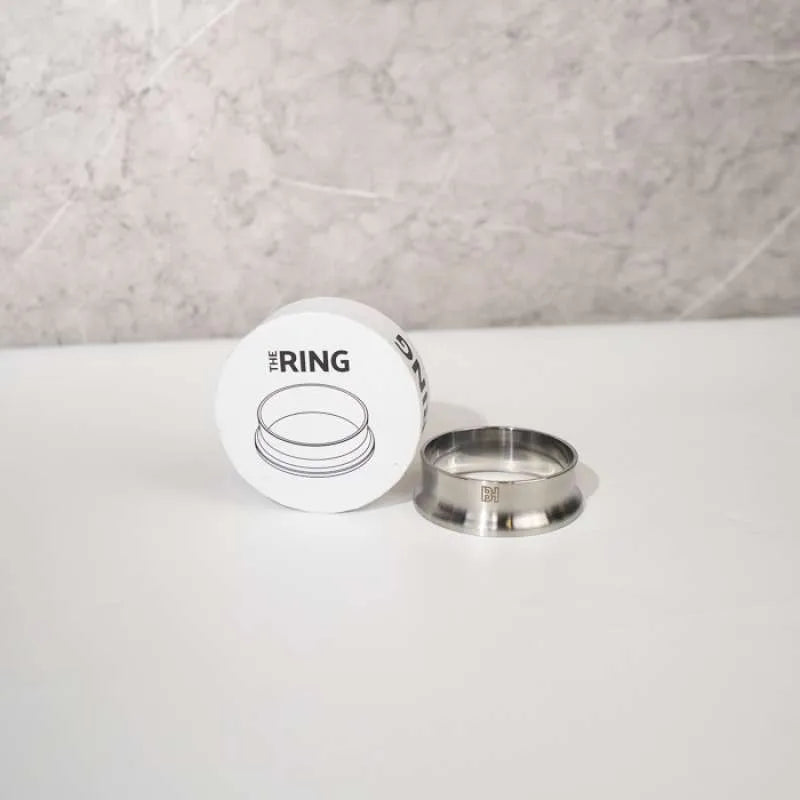 BARISTA HUSTLE Dosing Funnel Ring 58mm