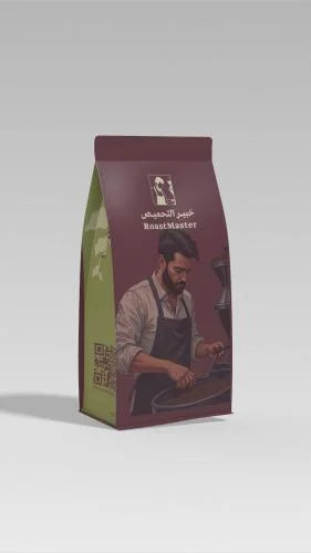 RoastMaster | Indonesia Bener 250G