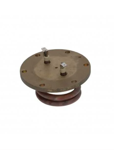 عنصر تسخين بيزيرا 1GRP 1100/1300 واط 220/240 فولت 2P، LSF=50MM CW509