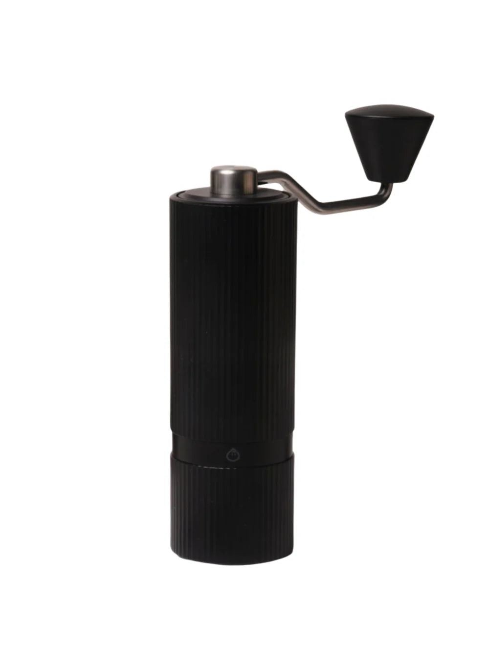 Nutti Goosey Series Coffee Hand Grinder Black