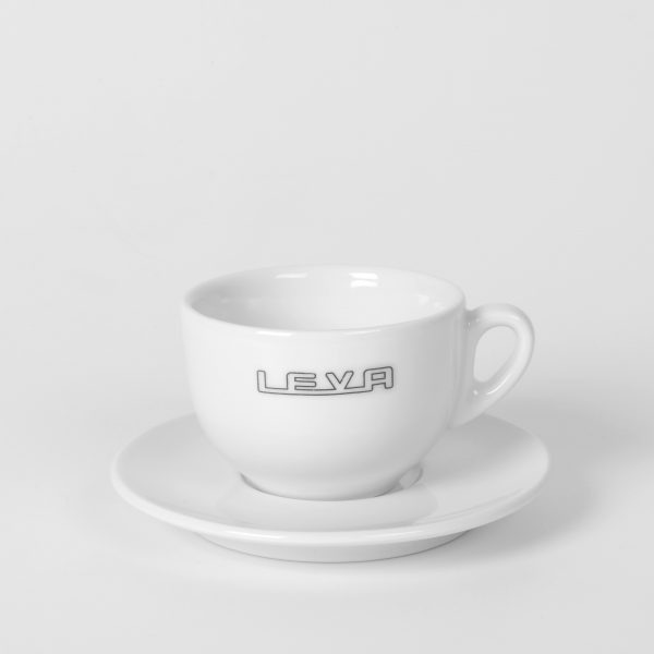 La Marzocco | Leva Cappuccino Cup