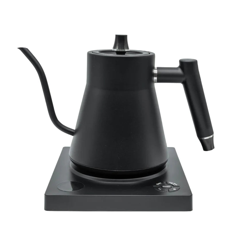 Artisan Barista 1Liter Electric Kettle Black