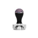 PESADO Tamper w/ Depth Adjuster Black & Dusk
