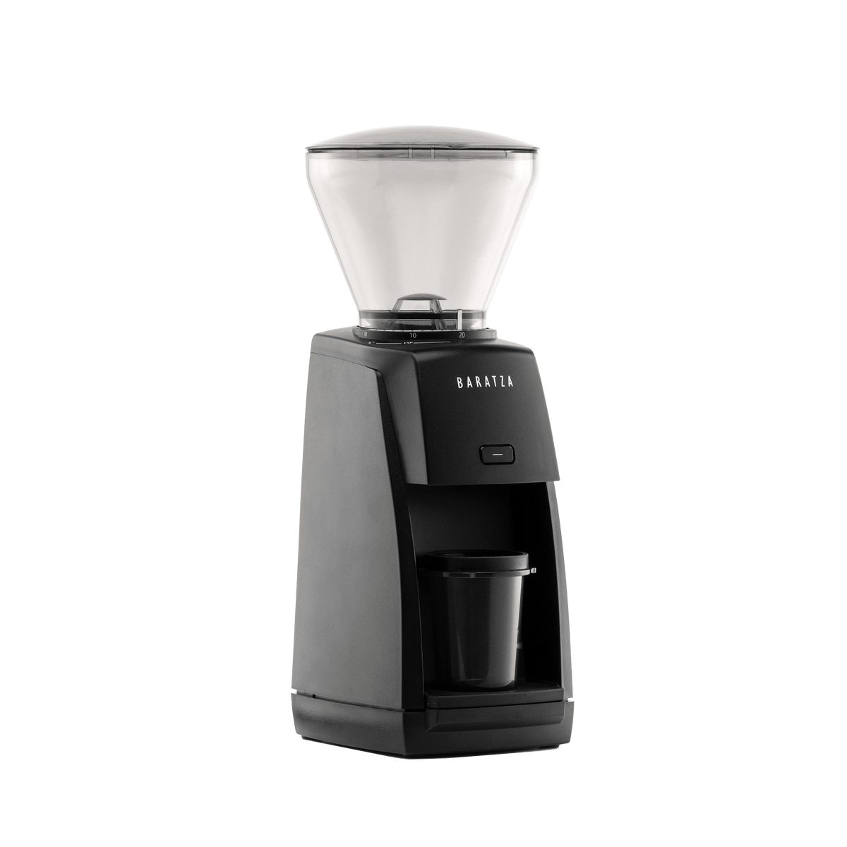 Baratza Encore Espresso Black