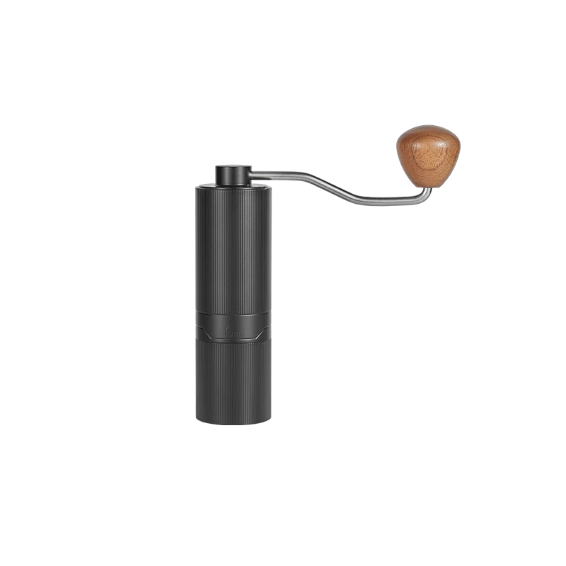 MUVNA GM1 manual grinder-black