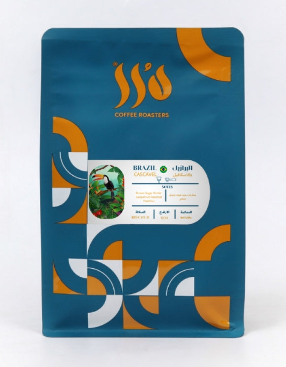 Durar | Brazil cascavel 250g