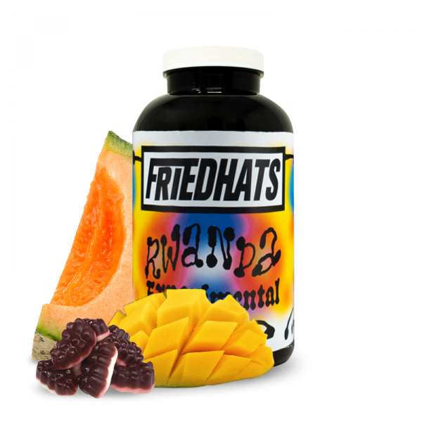 FRIEDHATS Rwanda Shyira Omni 250G