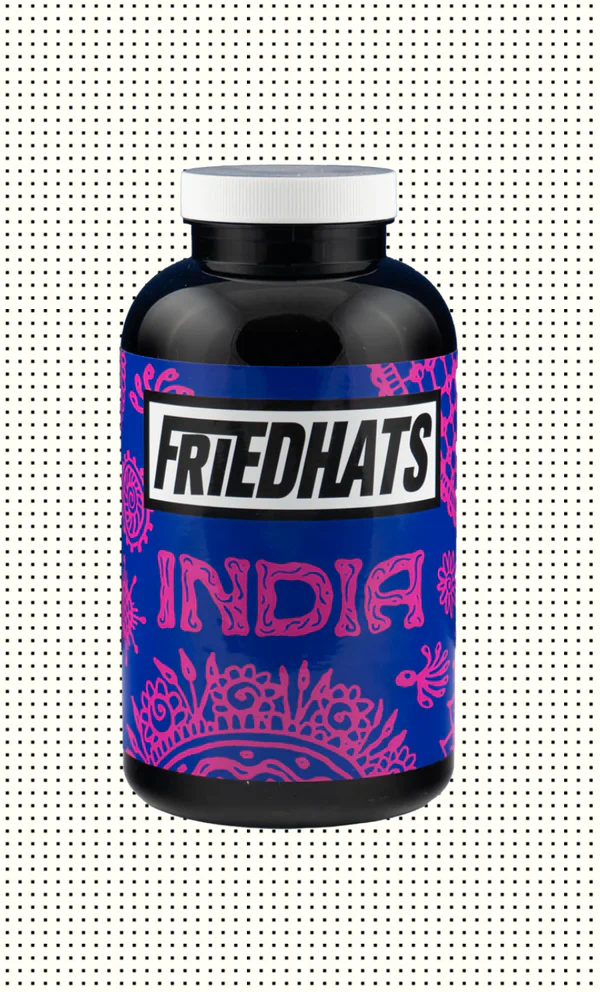 FRIEDHATS India Ratnagiri RW-7 ESP 250G