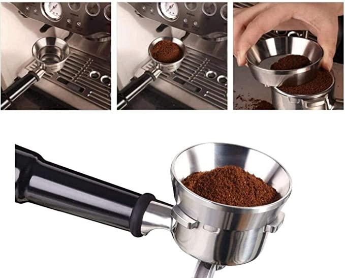 Dosing funnel 51mm