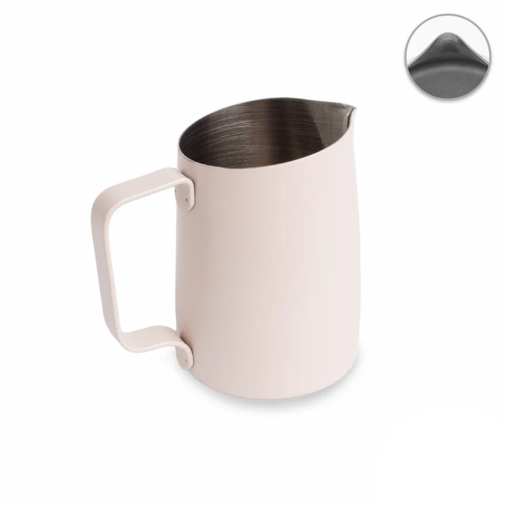 WPM | Sharp Spout - Sakura 450ml