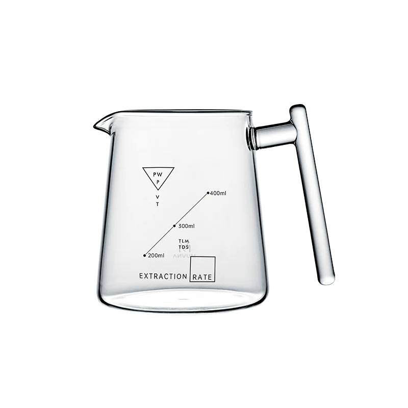 MUVNA Yingduo sharing pot-500ml