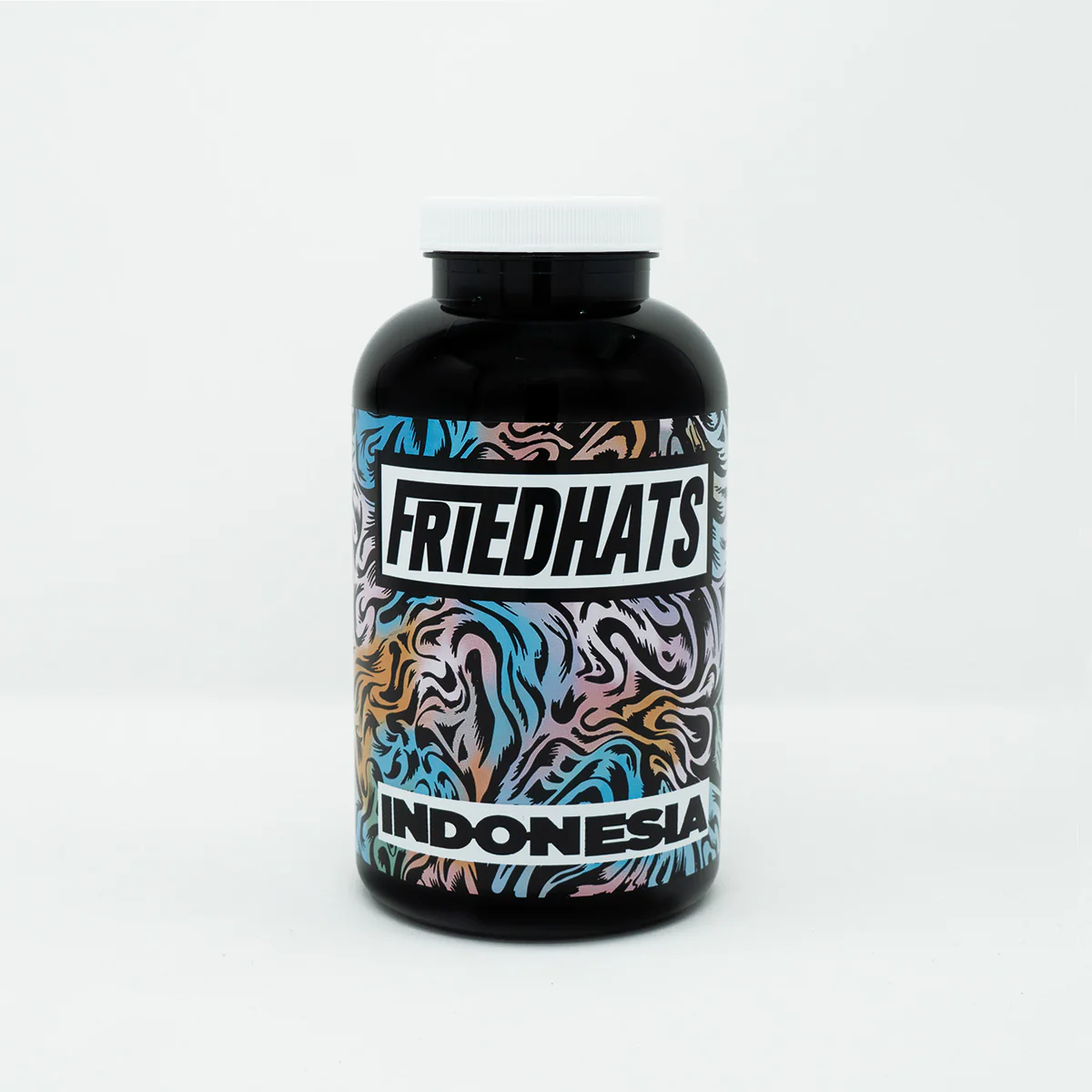 FRIEDHATS INDONESIA FRINSA FILTER 250G
