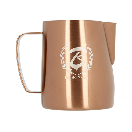 Barista Space Pitcher Copper 600ml