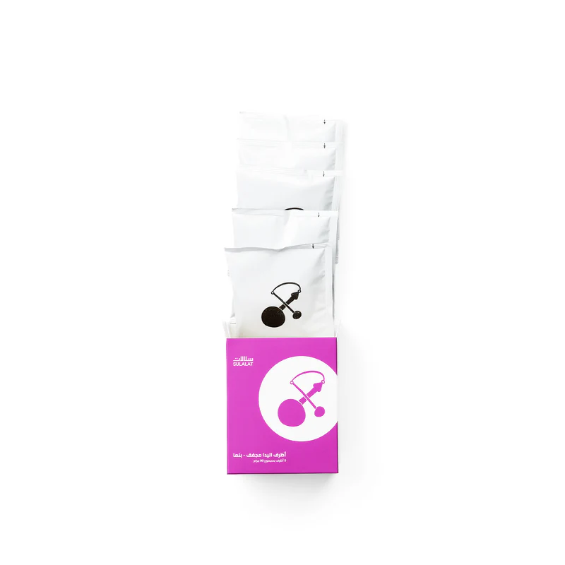 SULALAT Panama Elida Drip 5pcs