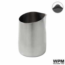 WPM Handless Milk Pitcher Sharp Spout 450ML